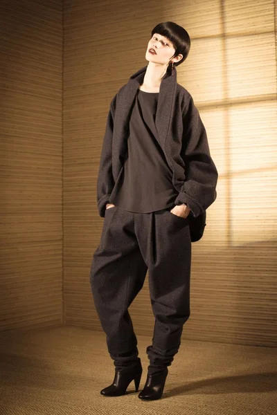 Look 9